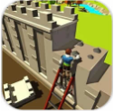 城墙建造模拟破解版v1.0