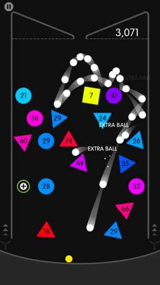 物理弹球破解版v1.1.2截图2