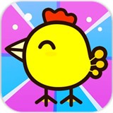快乐小鸡2月球版v3.4.0