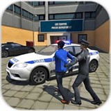 罪犯都市警车模拟v1.4