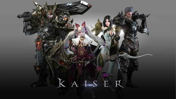 KAISERv1.0.19截图4