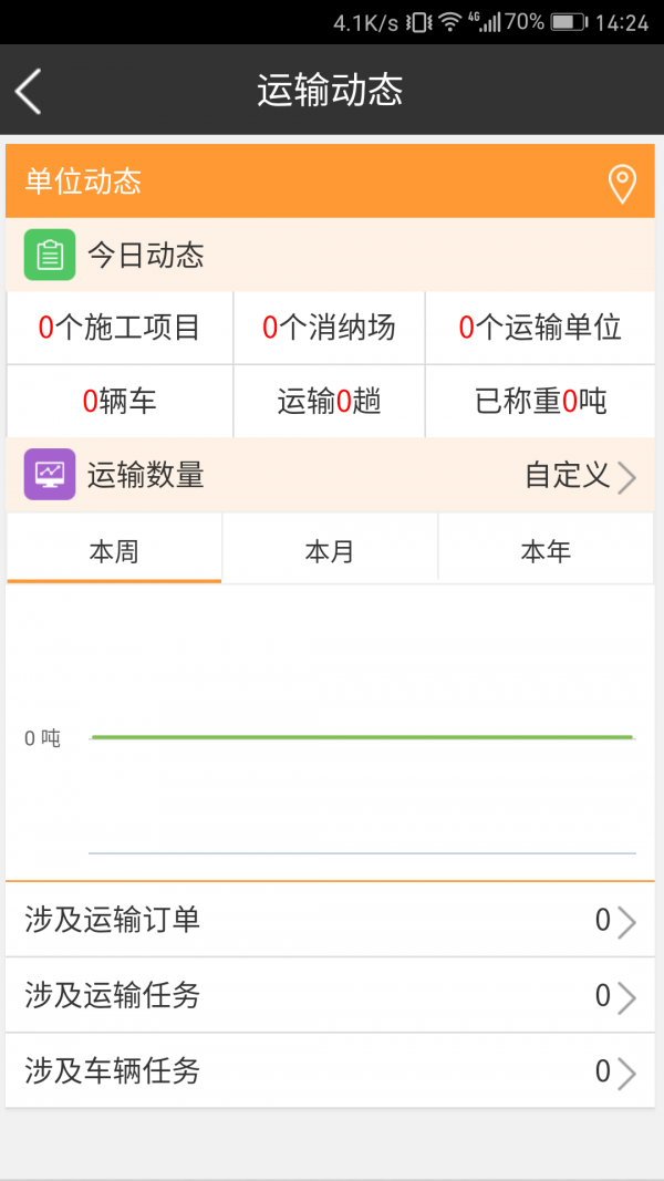 固废运v1.0.4截图3