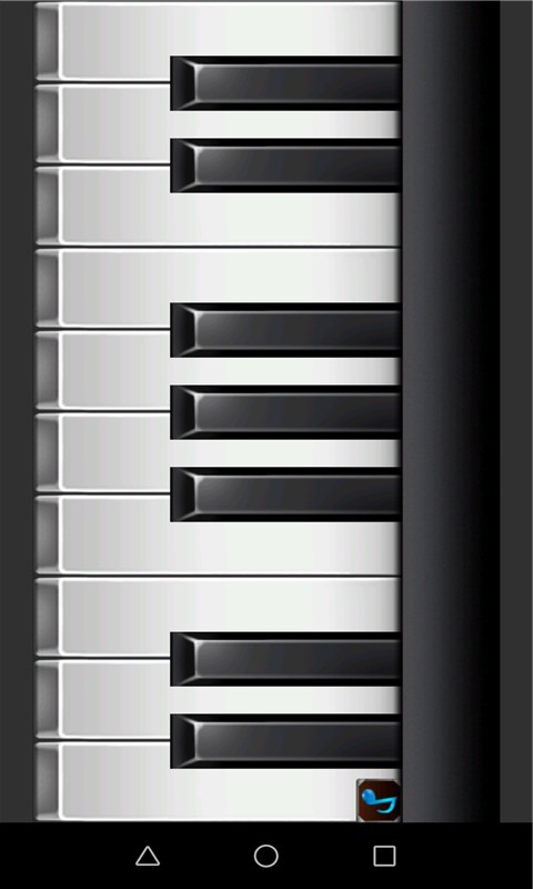 梦幻钢琴v8.7截图2