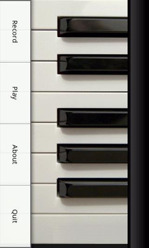 梦幻钢琴v8.7截图1
