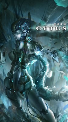 Cytus2v10.0.7截图1