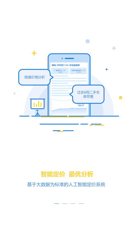 估估车车商版v1.6.2截图1