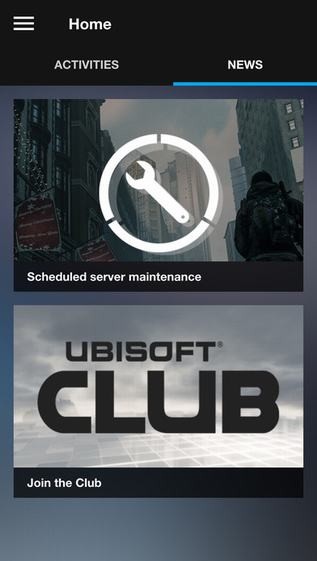 Ubisoft Clubv5.8.2截图3