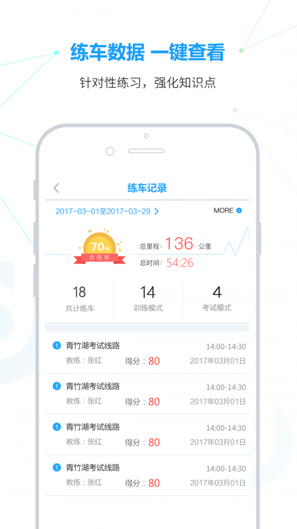 滴驾学员v1.0.7.1截图2