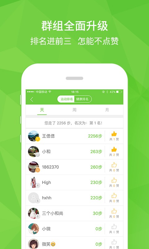 天翼医生v1.0.0截图2