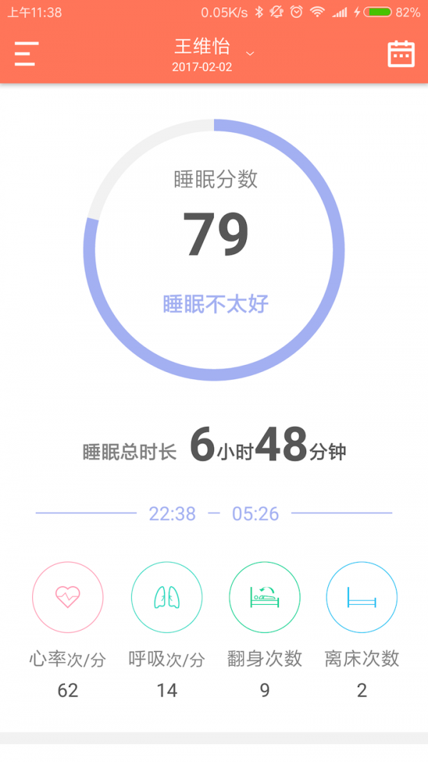 大羊健康v1.31.0截图1