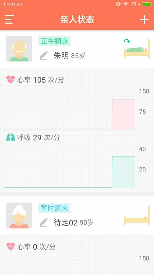 大羊健康v1.31.0截图3