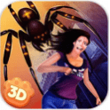 巨型蜘蛛城市攻击模拟3Dv1.0.0
