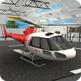 真实直升机模拟v2.09