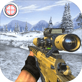 Mountain Sniper Shootingv1.3