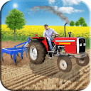3D拖拉机农业模拟器v1.2