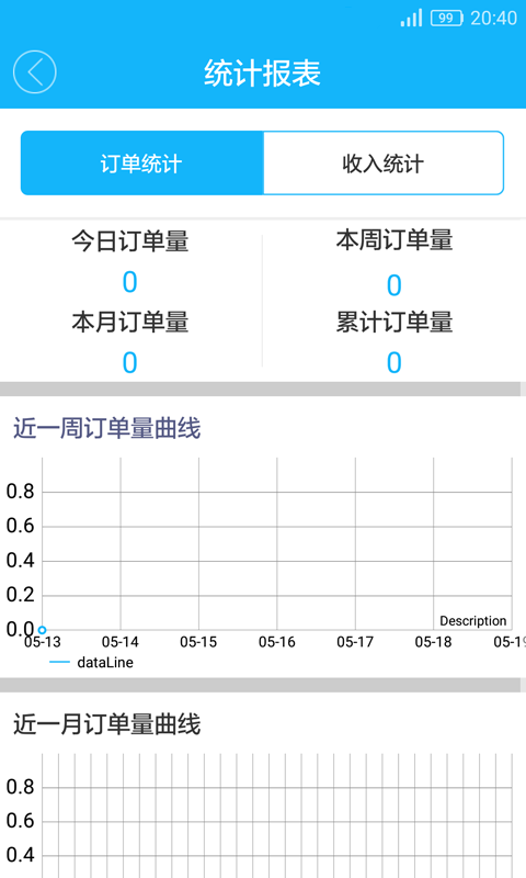 幸福兴安服务端v1.0.20170731截图2