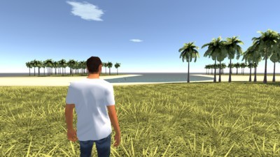 幸存者生存岛模拟器v2.1截图4
