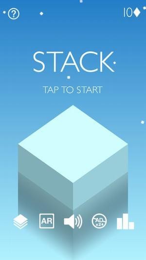 Stack ARv1.0截图1