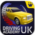 英国驾驶学校v1.0