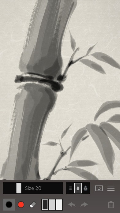 Zen Brush2v2.1截图3