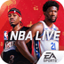 NBA LIVE九游版v3.5.00