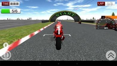 摩托车大奖赛v1.0截图4