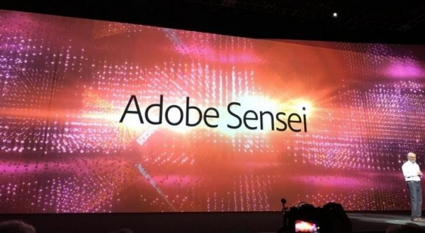 Adobe Sensei aiv1.0截图1
