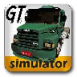大卡车模拟器破解免费版v1.15
