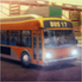 巴士模拟器2017破解版v1.5.0