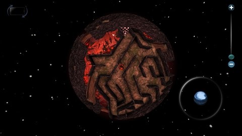 行星迷宫3D破解免费版v1.2截图1