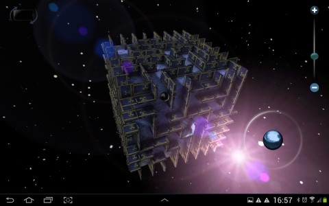 行星迷宫3D破解免费版v1.2截图4
