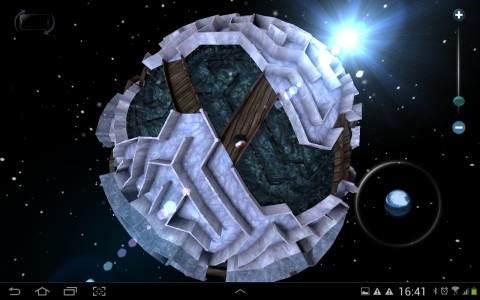 行星迷宫3D破解免费版v1.2截图5