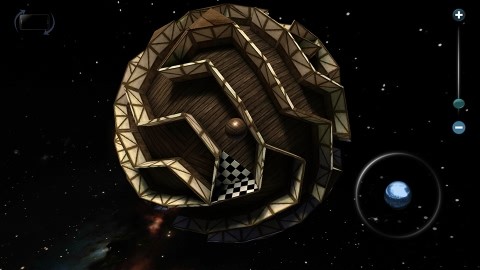 行星迷宫3D破解免费版v1.2截图10