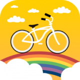 彩虹单车v1.0
