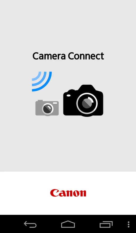 Canon Camera Connectv2.6.30.21截图3