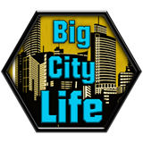 大城市生活模拟v1.2