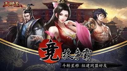 三国之志v1.1截图3