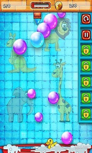 Bubble Smasherv1.09截图1