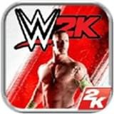 WWE2K摔跤v1.0.8041