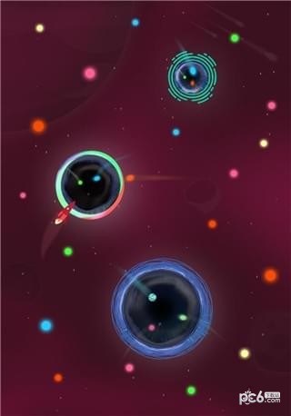 宇宙黑洞大作战v1.0.2截图4