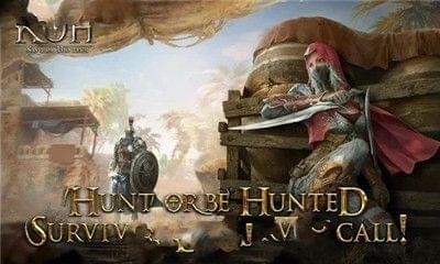 king Of Huntersv1.1.440截图1