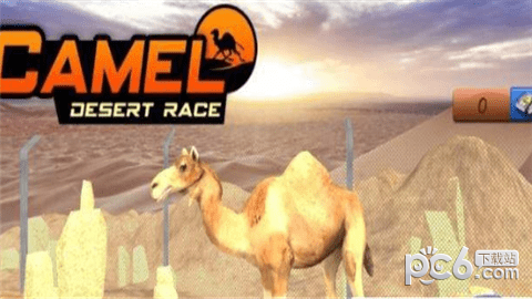 骆驼模拟器v1.2截图3