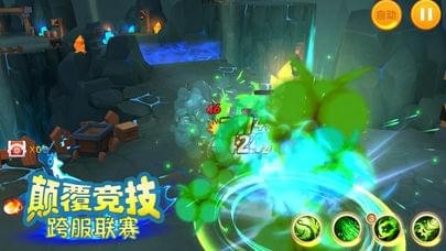 梦幻精灵超进化v1.5.0截图2