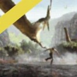 侏罗纪恐龙岛生存v1.0
