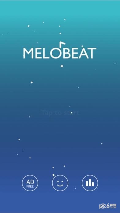 MELOBEATv1.4.1中文版截图2