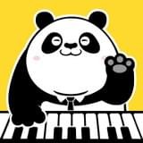 熊猫钢琴陪练v3.4.0