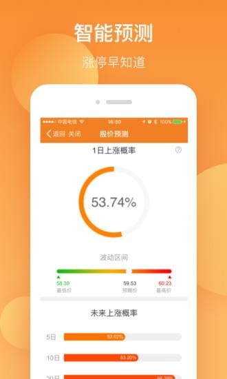 短线涨停王v5.3.2截图4