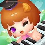 快乐钢琴陪练v1.0.3