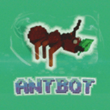 蚂蚁机器人v1.0.2