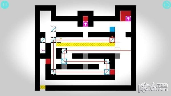 推块拼图v1.02截图1